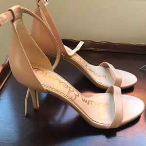 Sam Edelman Patti Sandal - Size 7